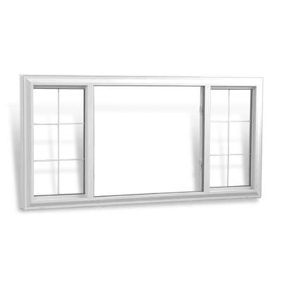 replacement End Vend Slider Windows installers for homes