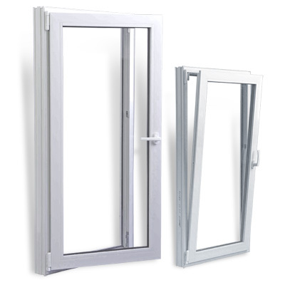 replacement Tilt and Turn Windows installers for homes